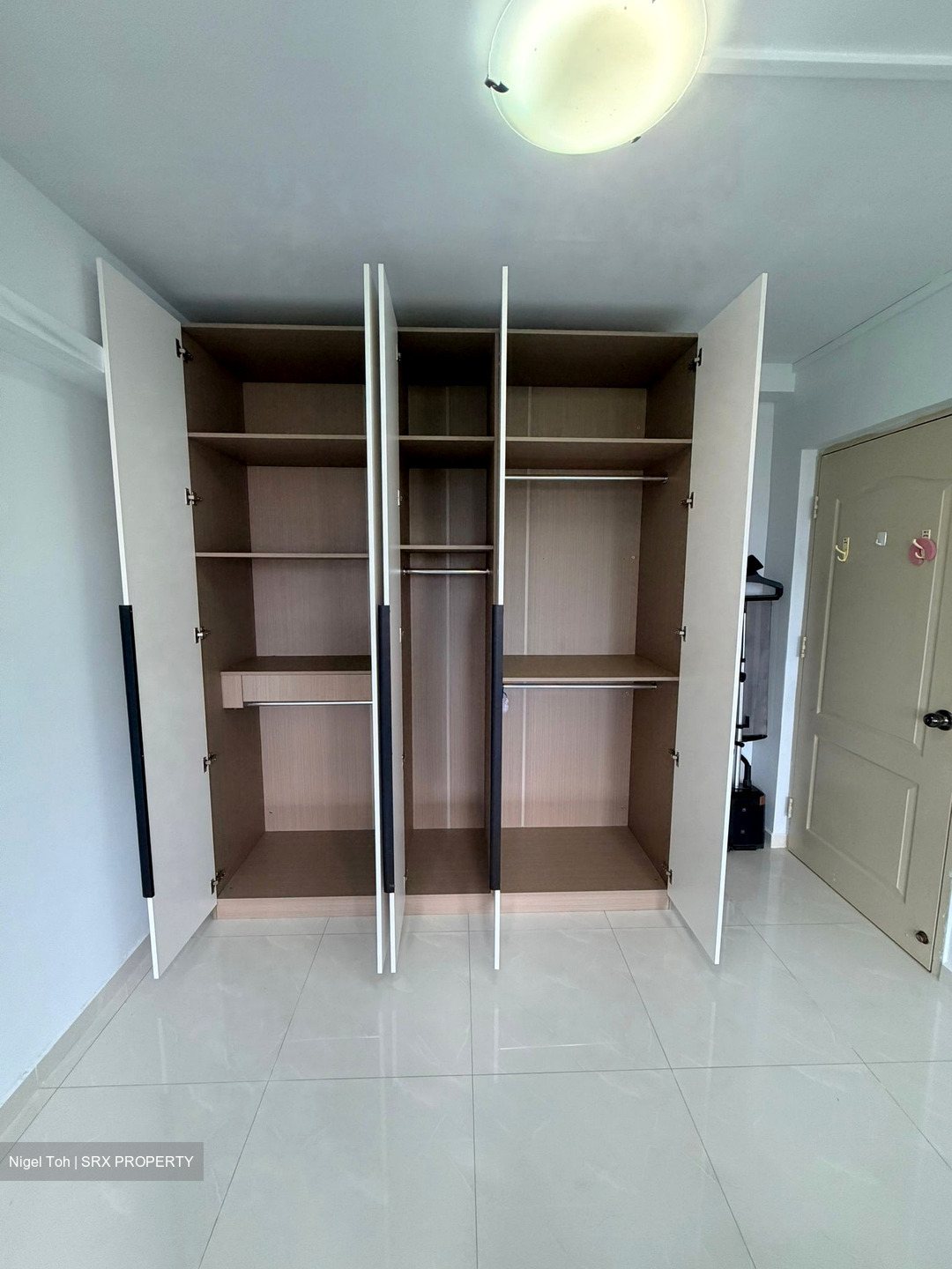 Blk 85 Commonwealth Heights (Queenstown), HDB 3 Rooms #537496201